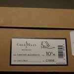 Cole Haan Chukka Chestnut Boots size 10.5 US