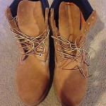 Men’s Timberland Boots BRAND NEW! Size 11.5!