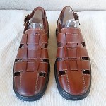 Men’s Nike Air Cole Haan Sandals Shoes Size 8 M