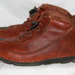 TIMBERLAND Smart Comfort  System Chukka Casual Hiking Trail Shoes Boots Mens 9M