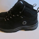 Timberland Conway Trail Mid Hiker Boots 23102 Black 10.5