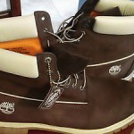 Authentic Men’s Timberland Boots Size 14 US