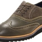 Cole Haan Men’s Air Morris Wingtip Sz 11.5M  NIB!! Retail $180