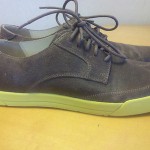 Cole Haan Air Jasper Wing Tip Casual Nike Air 11- NEW