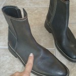 Cole Haan ankle boots men