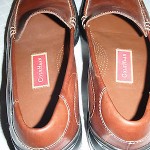 MEN” COLE HAAN LEATHER LOAFERS SZ 11 M GOOD CONDITION!!!!