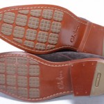 Cole Haan Colton Air C08571 L10 R9.5 brown suede chukka boot shoe MISMATE $398
