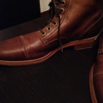 Cole Haan Mens Boots Size 11