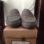 Cole Haan Air Grant Penny Loafer