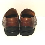 Cole Haan Santa Barbara Nike Air Mens Shoes Size 12 Medium