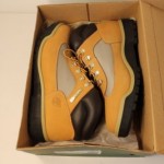 Men’s Timberland Field Boots Size 11 Wheat Suede Size No Reserve!! Construction