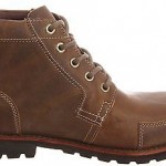 Timberland Earthkeeper Chukka Copper Mens Boot Sz 13