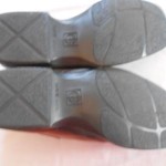 COLE HAAN  Country NIKE AIR   Brown Leather Moccasins  9.5 M
