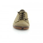 Timberland Mens Oxford Shoes Size 7.5 M 5710R Brookridge Sport Brown Leather