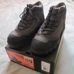 NWT Timberland Pro Series Steel Toe Boots