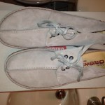 Clarks Desert Trek