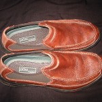 Clarks Privo slip on men’s shoes