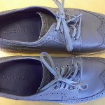 Cole Haan Cooper Square Wingtip “Ironstone” Size 10.5 -NEW #C11508