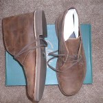 Clarks Bushacre 2 size 9.5