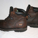 Timberland PRO 33034 Steel Toe Pit Boss Work Boots
