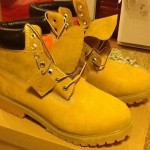 mens timberland boots size 10.5