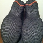 Clarks Waterproof Muckers Size 10 M