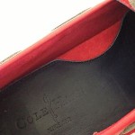 Cole Haan Suede Loafers (Size 9.5)