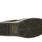 NWB Orig. $140.00 Diesel Dack – 12 Boots Men’s US 13 M (D) Bracken