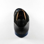 Hugo Boss Mens Fashion Sneakers In Black – BIARTON # 50254859 – Size 10 – New