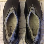 TIMBERLAND WINTER PARK SLIPON SHOES – MENS – 10M – BLack – Brand New – No Box