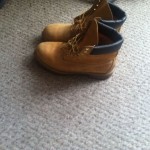 timberland