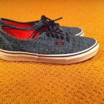 Rare Vans Size 9 Stussy Supreme The Hundreds Diamond Huf Obey