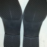 NEW MEN’S BLACK LEATHER COLE HAAN PENNY LOAFERS 11.5