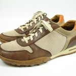 COLE HAAN NIKE AIR MENS CASUAL OXFORD TENNIS SHOE SIZE 12 M