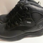 Timberland 18193 mens Chocura Trail Black Size 11