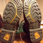 New Timberland Pro Men’s Brown 26063 Titan Safety Toe Eh Work Boots Sz 9.5