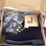 Timberland’s