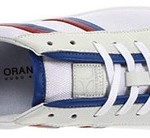 Hugo Boss Mens Loinod Open White  Casual Lace-Up Sneakers Shoes Kicks HOT DEAL