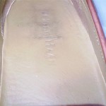 Mens Cole Haan Driving Moccasins Brown Leather 12 M