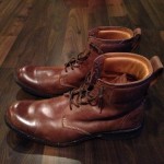 Timberland Earthkeepers City 6-Inch Boot