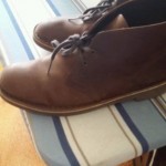 Clarks shoes