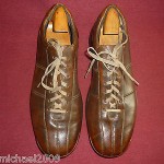 COLE HAAN NIKE AIR OXFORDS  SIZE  12  M…..