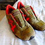 Diesel Shoes 9.5