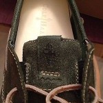 Cole Haan Yacht Club Boat Shoes Mens Sz 10 w/ Nike Air Unit