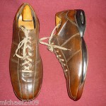 COLE HAAN NIKE AIR OXFORDS  SIZE  12  M…..