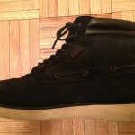 White Mountaineering x Timberland 7-Eye Boots