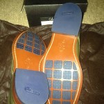 NIB Cole Haan Chkka Bootie