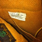 Timberland Men Genuine Leather Boot Style #10066 Size 10 M