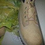 timberland 6 waterproof boot wheat