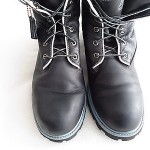 Timberland Boots Roll Zipper